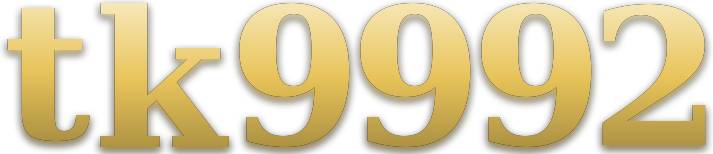 tk9992 logo