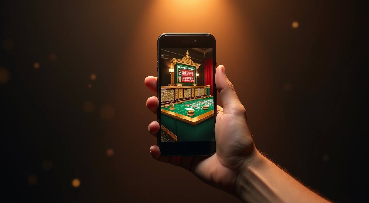 tk9992 mobile gaming